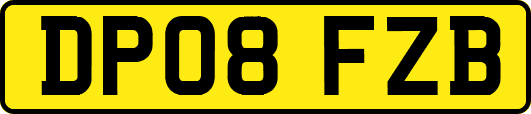 DP08FZB
