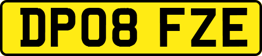 DP08FZE