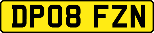 DP08FZN