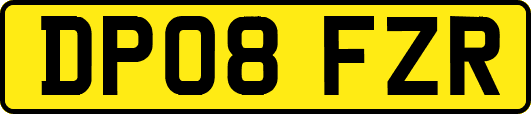 DP08FZR