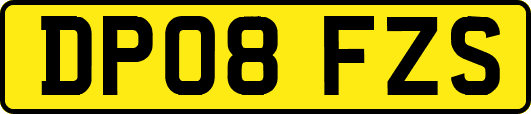 DP08FZS