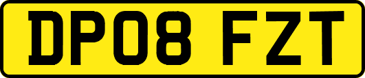 DP08FZT