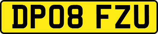 DP08FZU