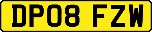 DP08FZW