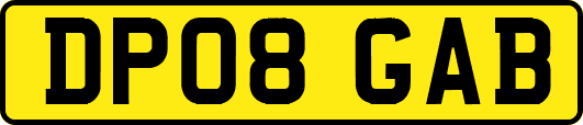 DP08GAB