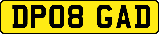 DP08GAD