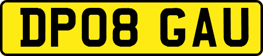 DP08GAU