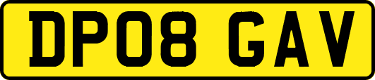 DP08GAV