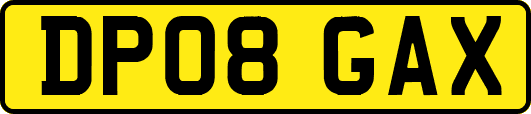 DP08GAX