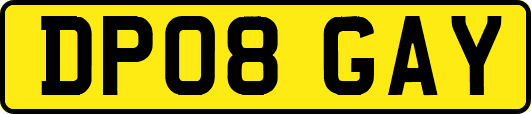 DP08GAY
