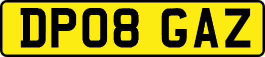 DP08GAZ