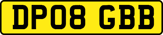 DP08GBB