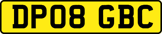 DP08GBC