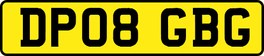 DP08GBG