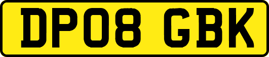 DP08GBK