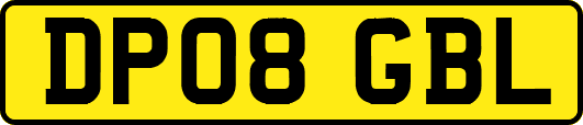 DP08GBL