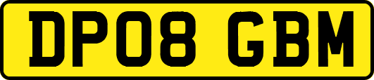 DP08GBM
