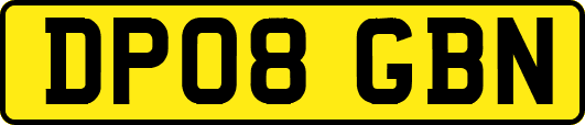 DP08GBN