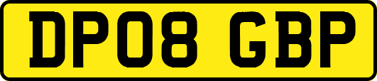 DP08GBP