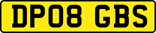 DP08GBS