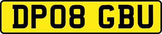 DP08GBU