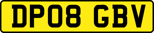 DP08GBV