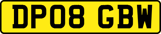 DP08GBW