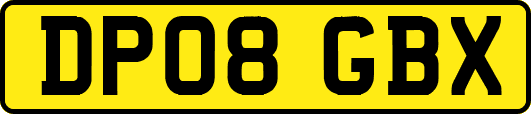 DP08GBX