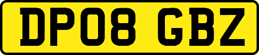 DP08GBZ
