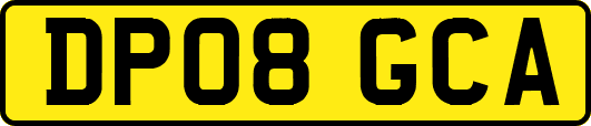 DP08GCA