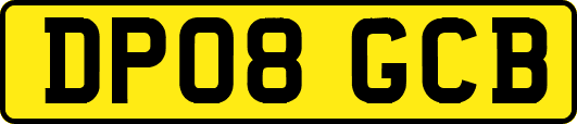 DP08GCB