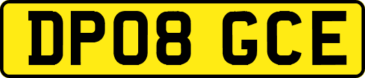 DP08GCE