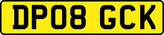 DP08GCK
