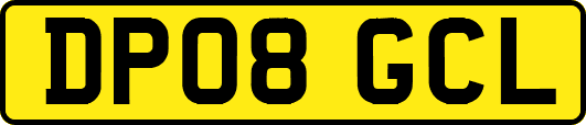 DP08GCL
