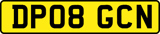DP08GCN