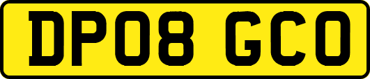 DP08GCO