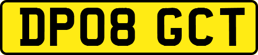 DP08GCT