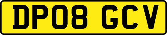 DP08GCV