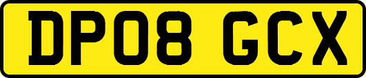 DP08GCX