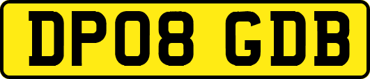 DP08GDB