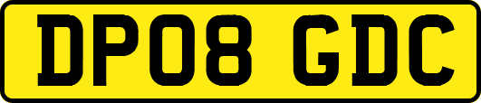 DP08GDC