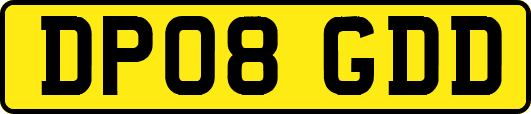 DP08GDD