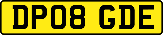 DP08GDE