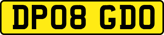 DP08GDO