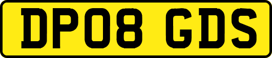 DP08GDS