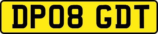 DP08GDT