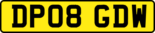 DP08GDW
