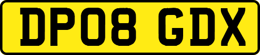 DP08GDX