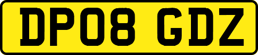 DP08GDZ