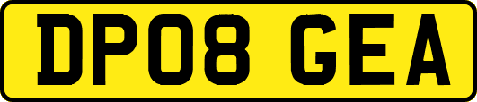 DP08GEA